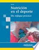 Libro de Nutricion En El Deporte / Nutrition In Sport