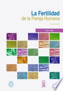 Libro de Fertilidad De La Pareja Humana
