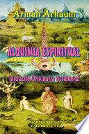 Libro de Alquimia Espiritual
