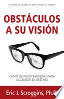 Libro de Obstáculos A Su Visión