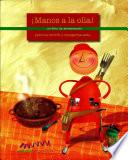 Libro de ¡manos A La Olla!
