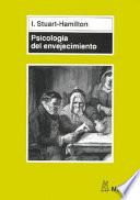 Libro de Psicología Del Envejecimiento