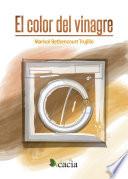 Libro de El Color Del Vinagre