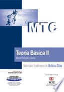 Libro de Teoría Básica Ii