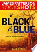 Libro de Black & Blue