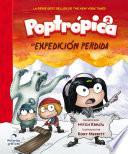 Libro de Poptrópica 2