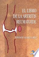 Libro de El Libro De La Artritis Reumatoide