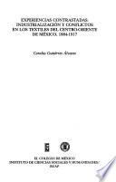 Libro de Experiencias Contrastadas