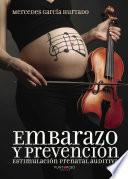 Libro de Embarazo Y Prevención