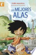 Libro de Las Mejores Alas