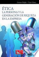 Libro de Ética