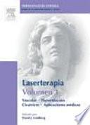 Libro de Laserterapia