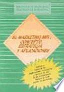 Libro de El Marketing Mix