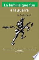 Libro de La Familia Que Fue A La Guerra