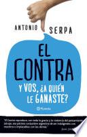 Libro de El Contra