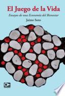 Libro de El Juego De La Vida