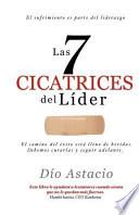 Libro de Las 7 Cicatrices Del Lider