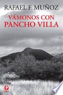 Libro de Vámonos Con Pancho Villa