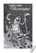 Libro de Cuentos Y Mitos De Nicaragua