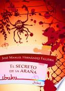 Libro de El Secreto De La Araña