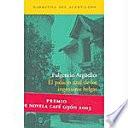 Libro de El Palacio Azul De Los Ingenieros Belgas