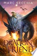 Libro de Dragonfriend Dragonfriend Libro 1