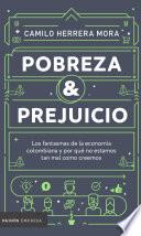 Libro de Pobreza Y Prejuicio