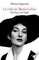 Libro de Tan Fiera, Tan Frágil