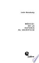 Libro de México