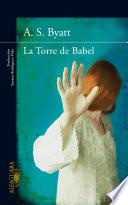 Libro de La Torre De Babel