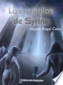 Libro de Los Templos De Syrinx