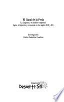 Libro de El Canal De La Perla