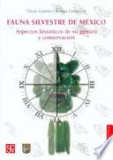 Libro de Fauna Silvestre De México