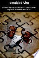 Libro de Identidad Afro