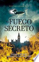 Libro de El Fuego Secreto