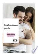 Libro de Guía De Lactancia Materna Para Padres