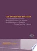 Libro de Los Graduados Sociales