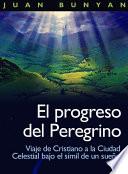 Libro de El Progreso Del Peregrino