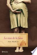 Libro de La Casa De La Luna
