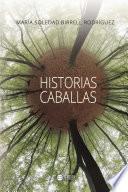 Libro de Historias Caballas