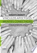 Libro de Vínculos Afectivos, Mentes Conectadas