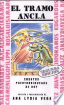 Libro de El Tramo Ancla