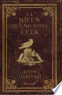 Libro de La Joven Que No Podía Leer