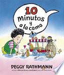 Libro de 10 Minutos Y A La Cama