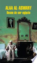 Libro de Deseo De Ser Egipcio