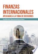 Libro de Finanzas Internacionales Aplicadas A La Toma De Decisiones
