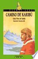 Libro de Camino De Karibú