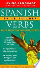 Libro de Spanish Skill Builders