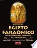 Libro de Mas Alla Del Egipto Faraonico