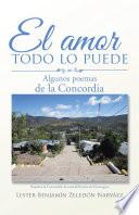Libro de El Amor Todo Lo Puede